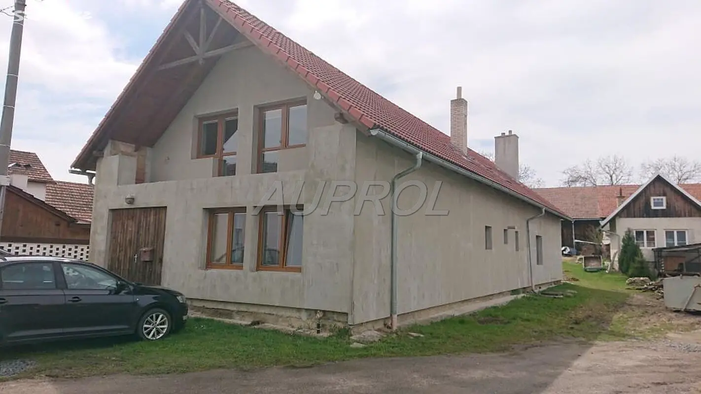 Prodej  rodinného domu 350 m², pozemek 3 216 m², Vlachova Lhota, okres Zlín