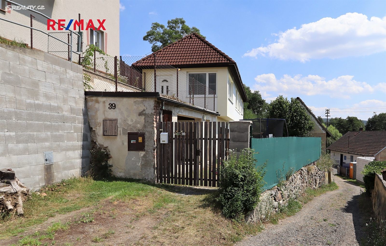 Prodej  rodinného domu 180 m², pozemek 637 m², Žákava, okres Plzeň-jih