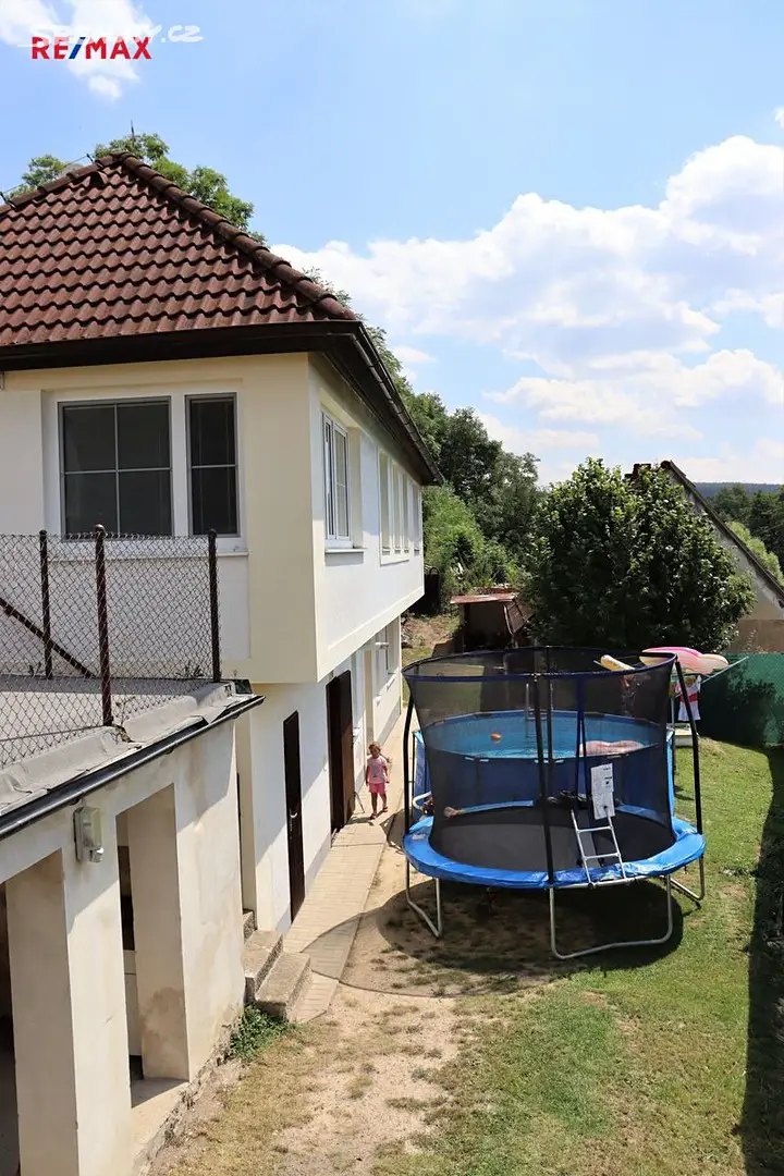 Prodej  rodinného domu 180 m², pozemek 637 m², Žákava, okres Plzeň-jih