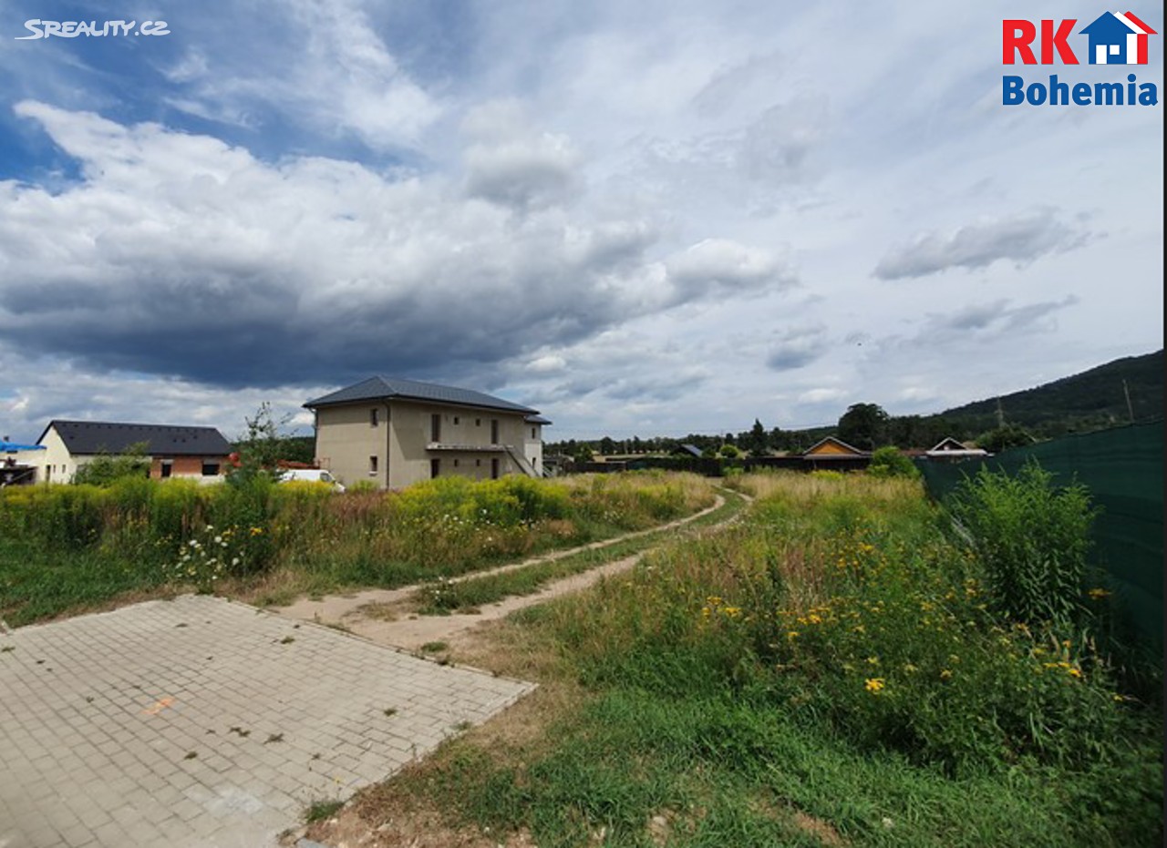 Prodej  stavebního pozemku 1 401 m², Ralská, Mimoň - Mimoň I