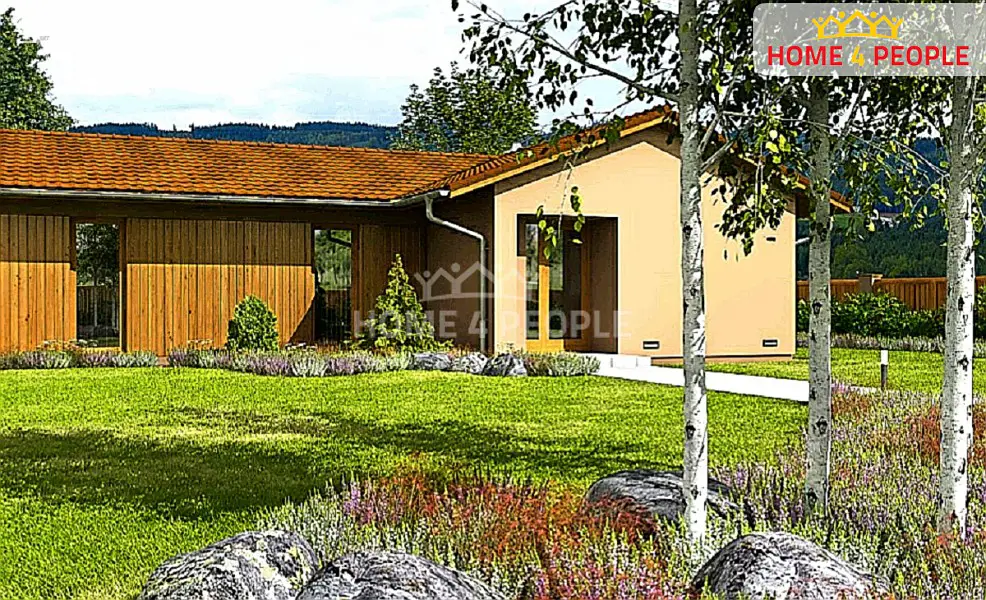 Prodej  stavebního pozemku 1 060 m², Stará Lysá, okres Nymburk