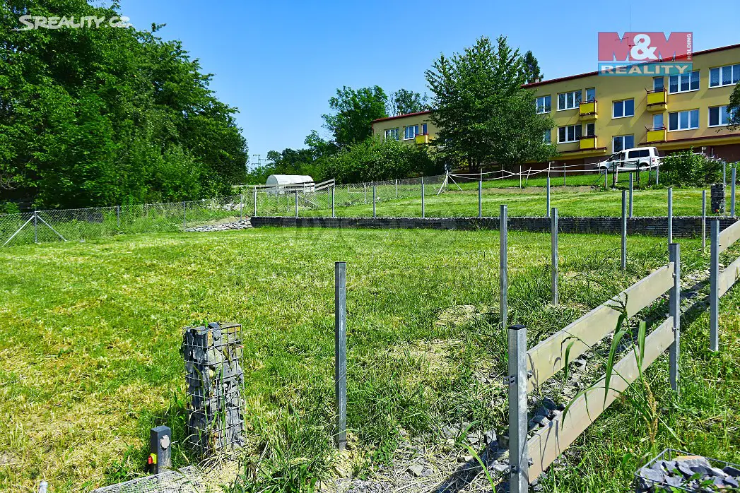 Prodej  zahrady 225 m², Havířov - Město, okres Karviná