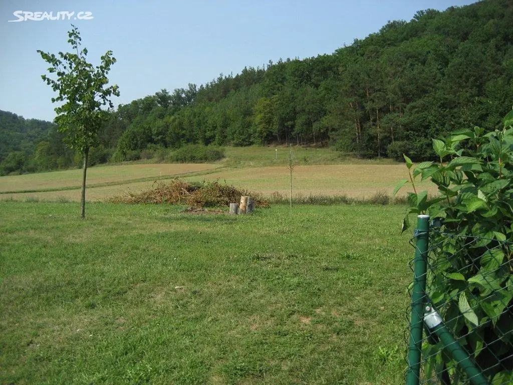 Prodej  zahrady 2 191 m², Lelekovice, okres Brno-venkov