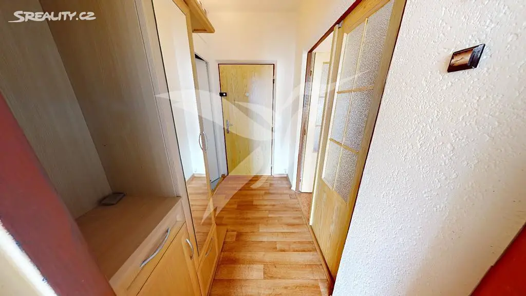 Pronájem bytu 1+1 39 m², Družstevní, Horní Bříza