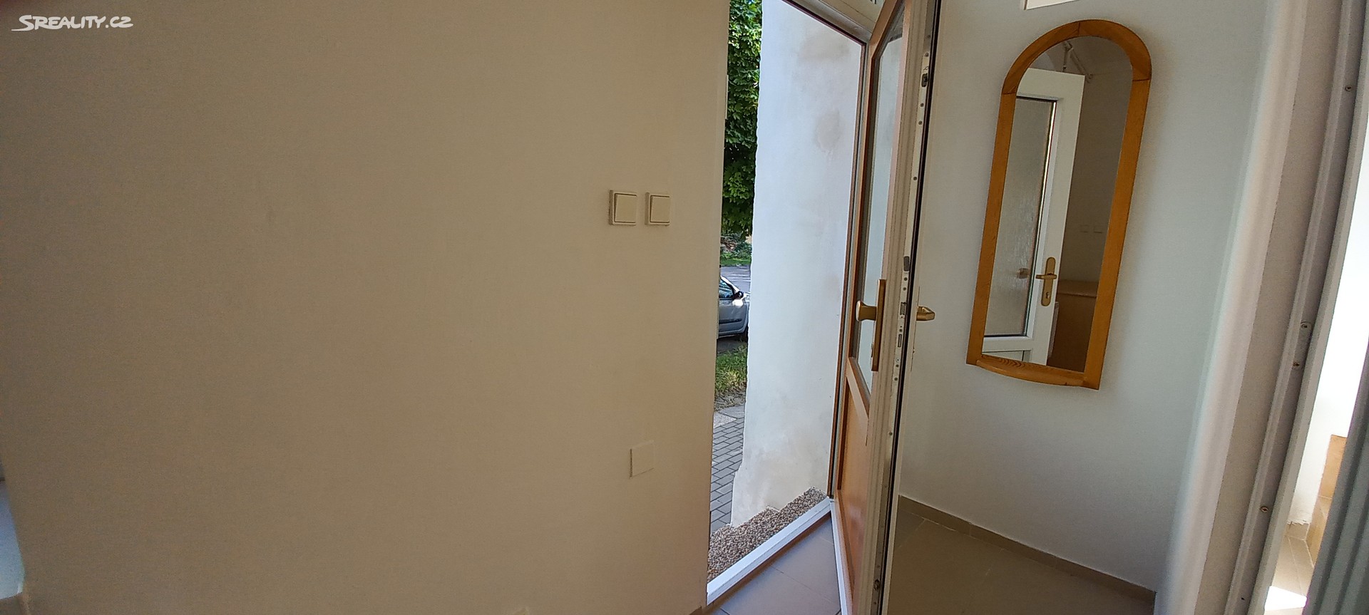 Pronájem bytu 1+1 35 m², Kozinova, Liberec - Liberec I-Staré Město