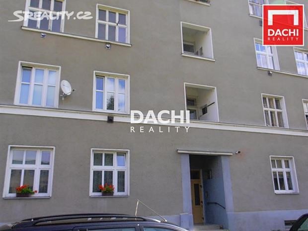 Pronájem bytu 1+1 58 m², Šmeralova, Olomouc