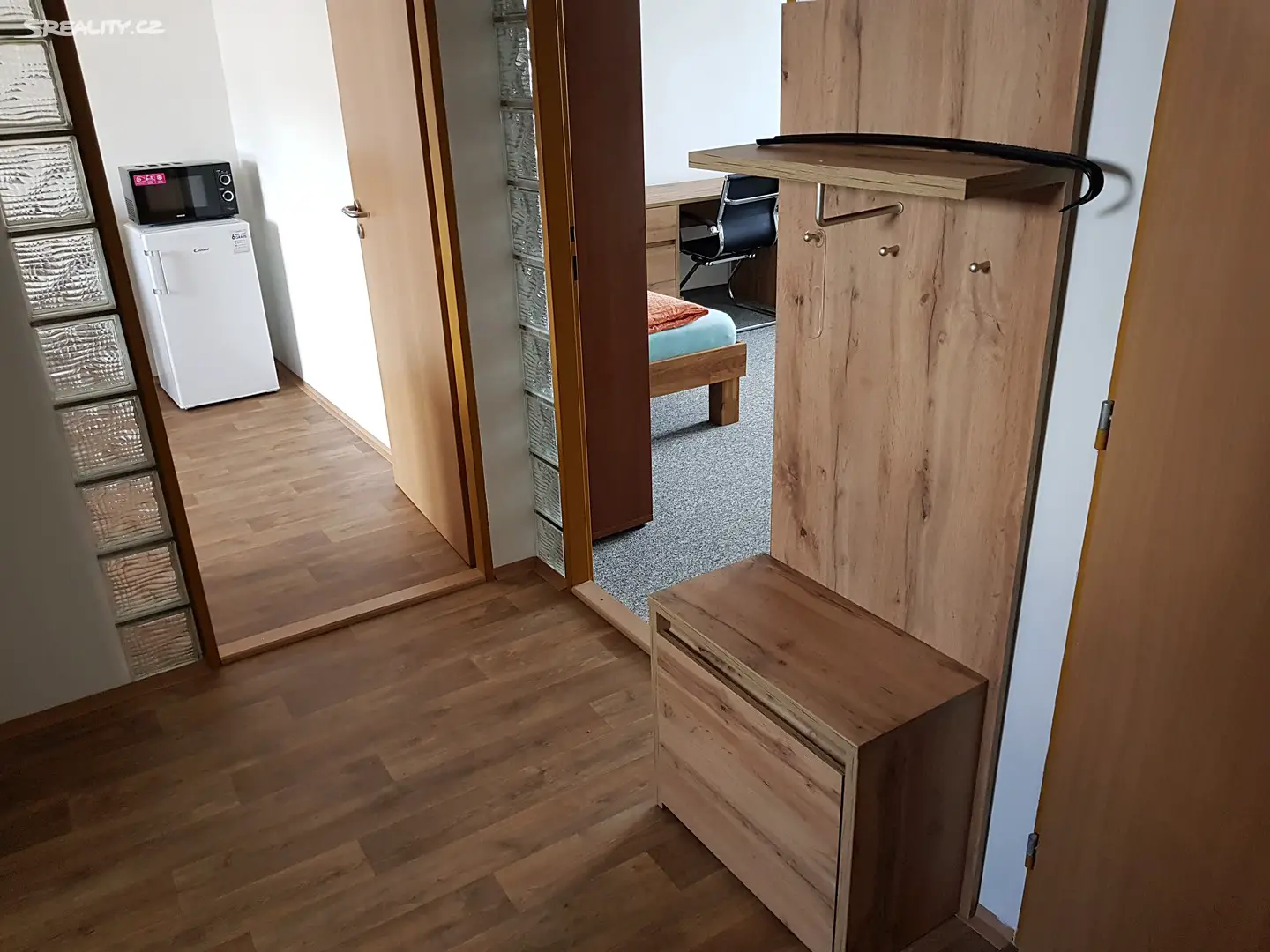 Pronájem bytu 1+1 42 m², Nádražní, Ostrava - Moravská Ostrava