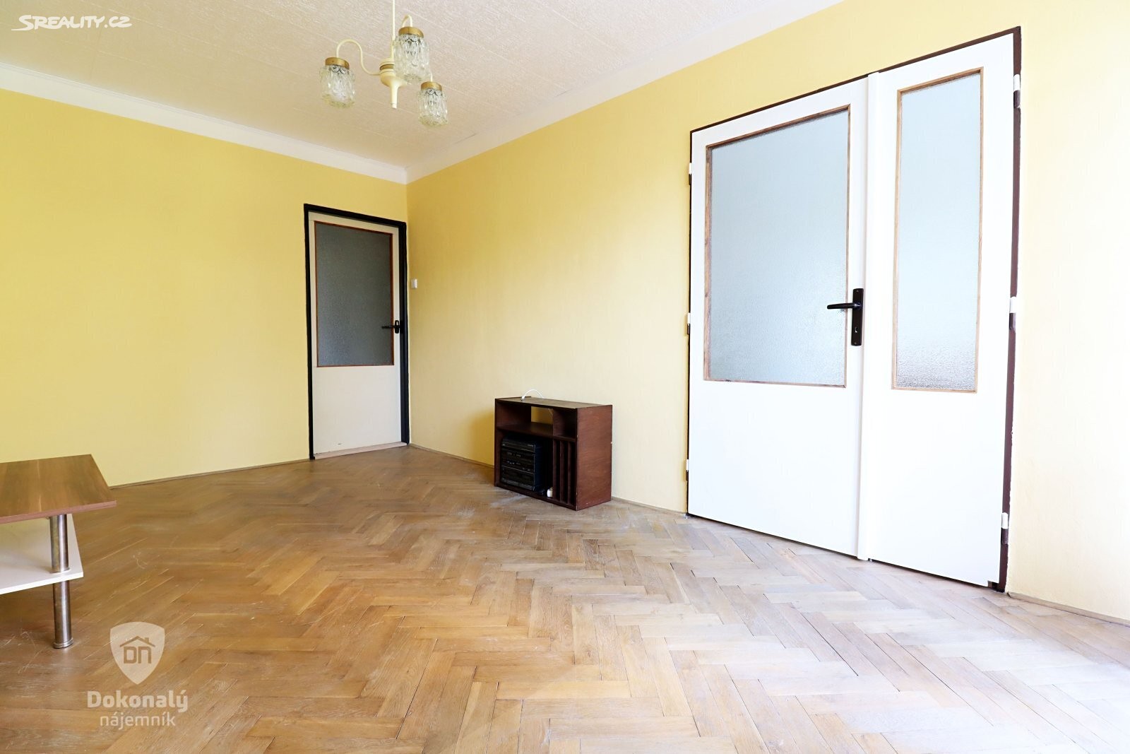Pronájem bytu 1+1 42 m², U Plynárny, Praha 4 - Michle