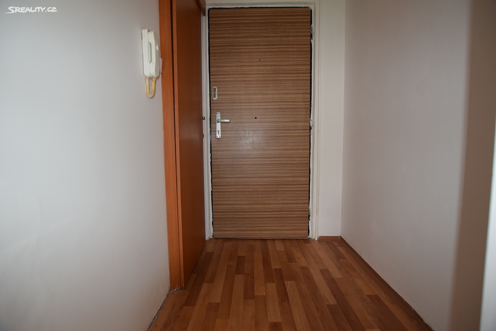 Pronájem bytu 1+kk 25 m², Koželužská, Kadaň