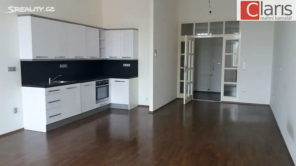 Pronájem bytu 1+kk 49 m², Hoblíkova, Nový Jičín