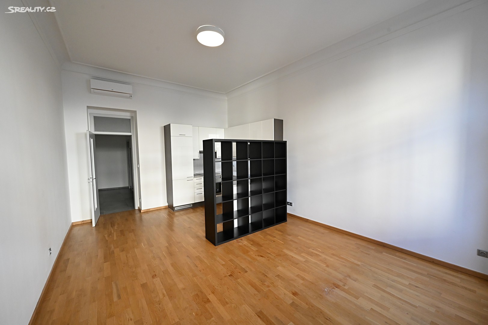 Pronájem bytu 1+kk 41 m², Vinohradská, Praha 2 - Vinohrady