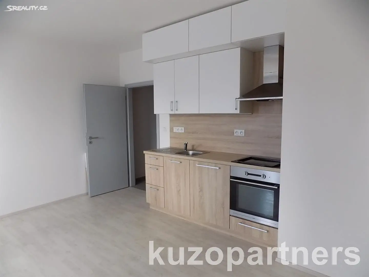 Pronájem bytu 1+kk 33 m², Dělostřelců, Rokycany - Nové Město