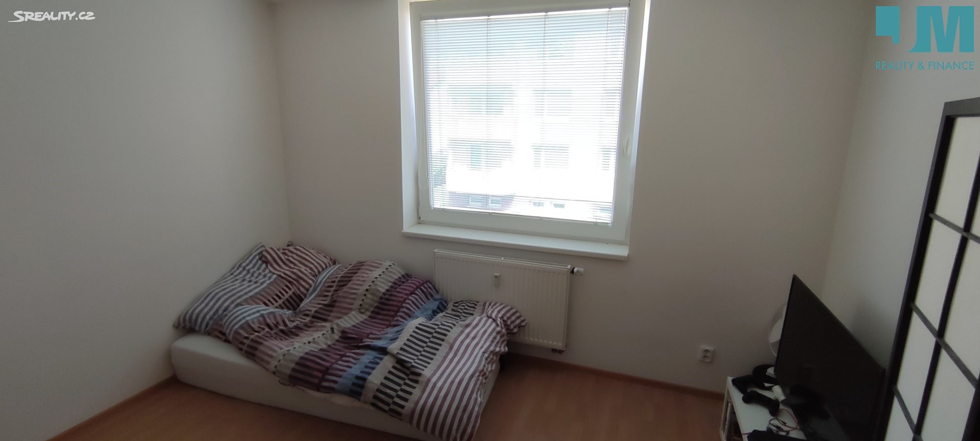 Pronájem bytu 1+kk 27 m², Dačická, Telč - Telč-Staré Město