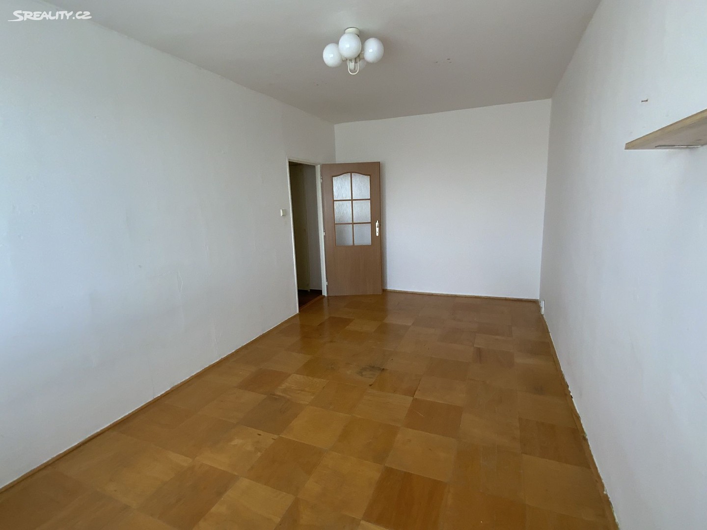 Pronájem bytu 2+1 56 m², SPC F, Krnov - Pod Cvilínem