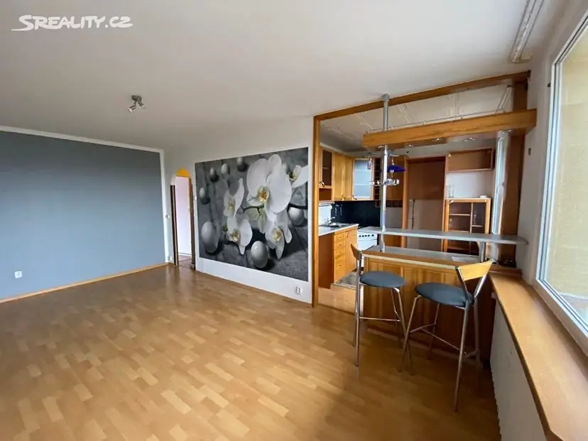Pronájem bytu 2+1 59 m², Tovární, Liberec - Liberec X-Františkov