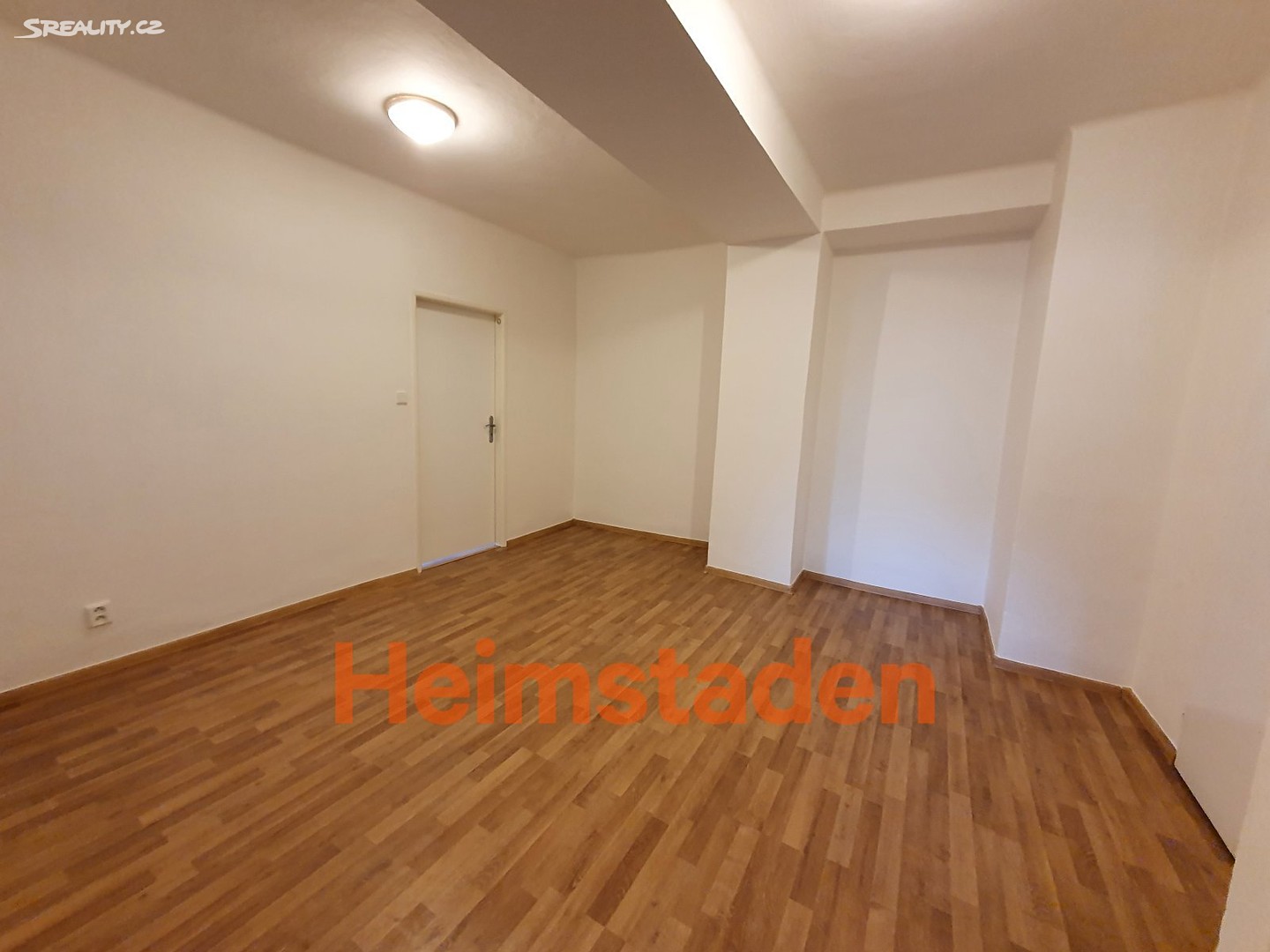Pronájem bytu 2+1 76 m², Hlavní třída, Ostrava - Poruba