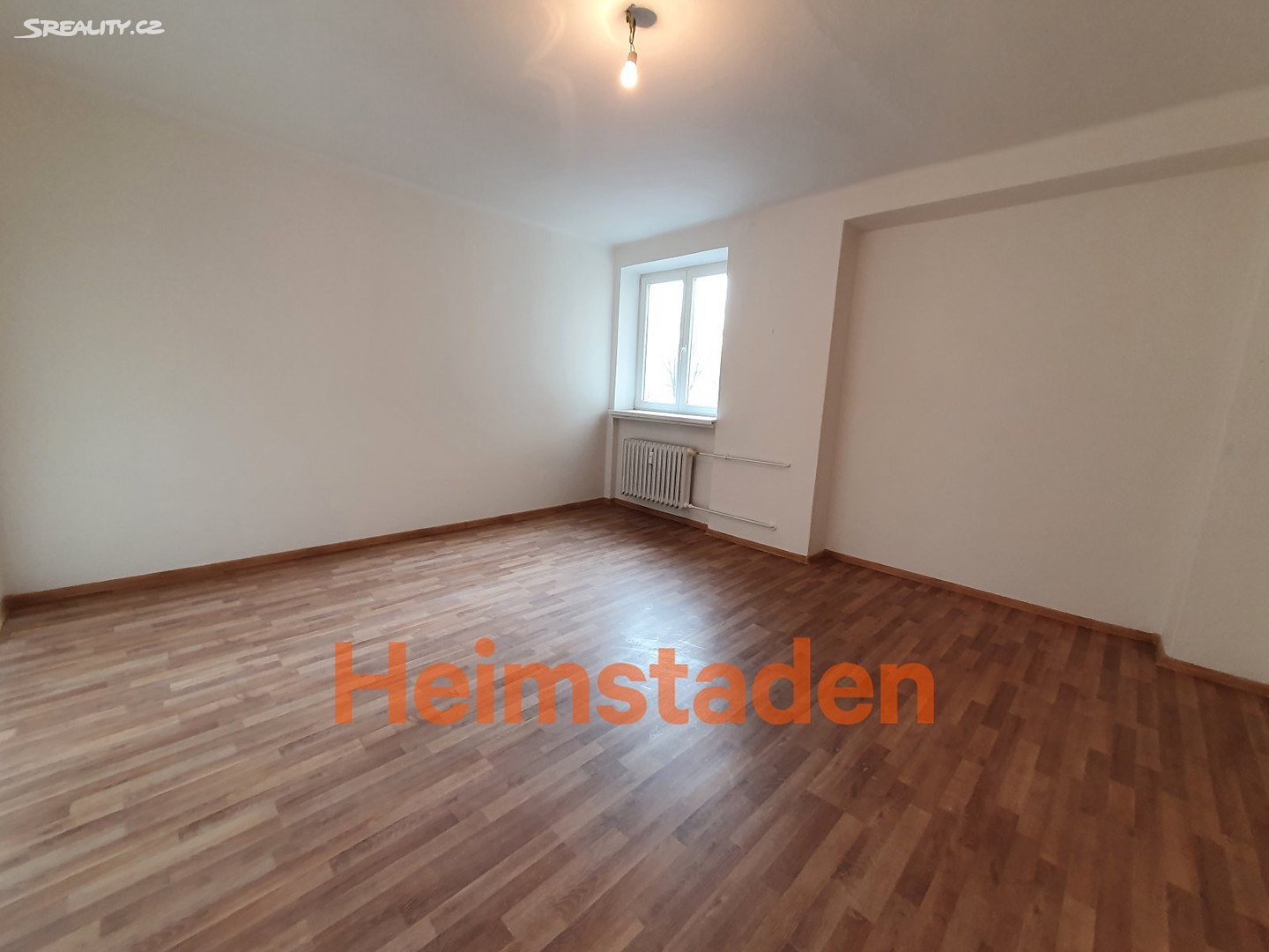 Pronájem bytu 2+1 76 m², Hlavní třída, Ostrava - Poruba