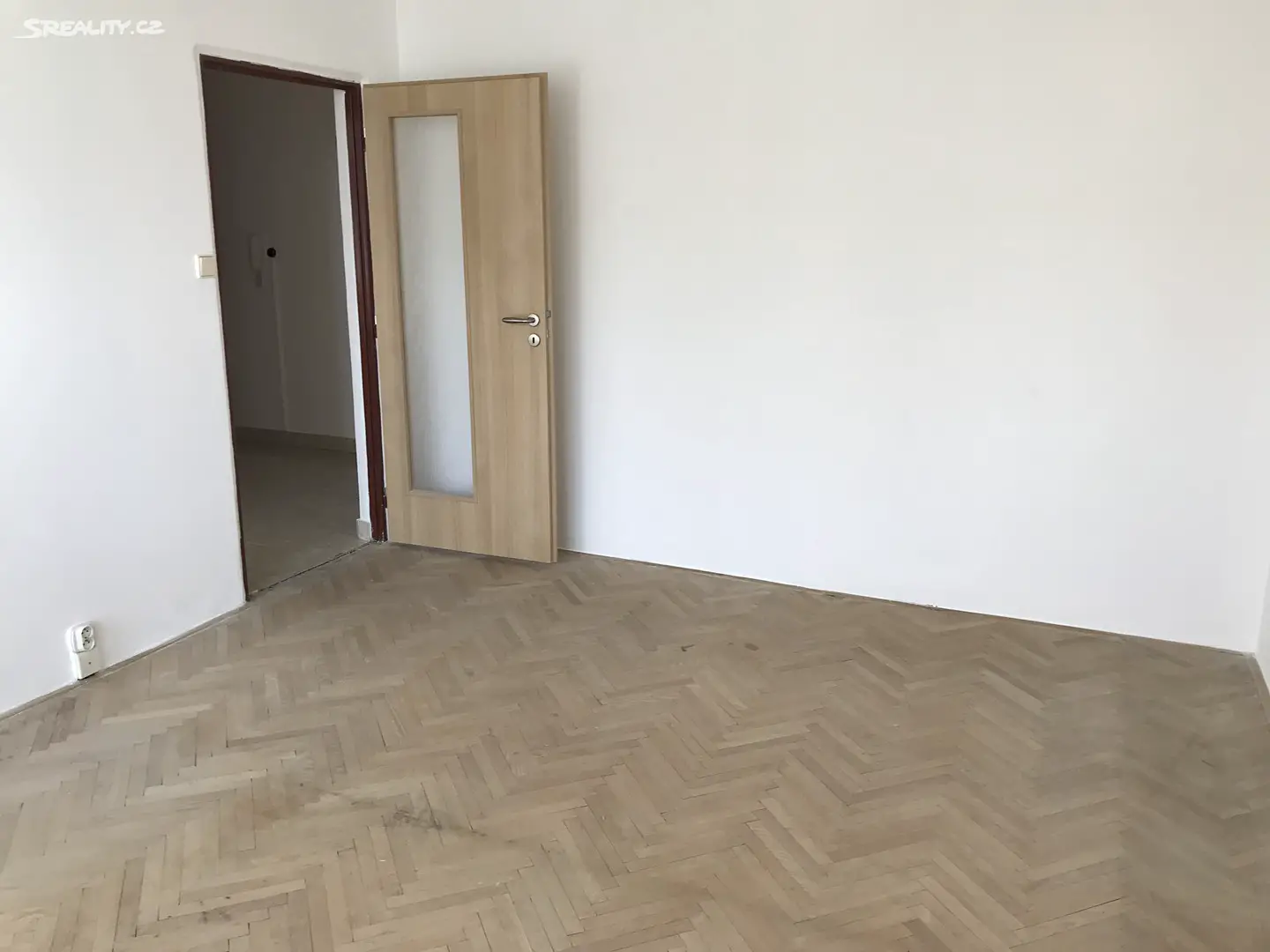 Pronájem bytu 2+1 63 m², Heyrovského, Plzeň - Doudlevce