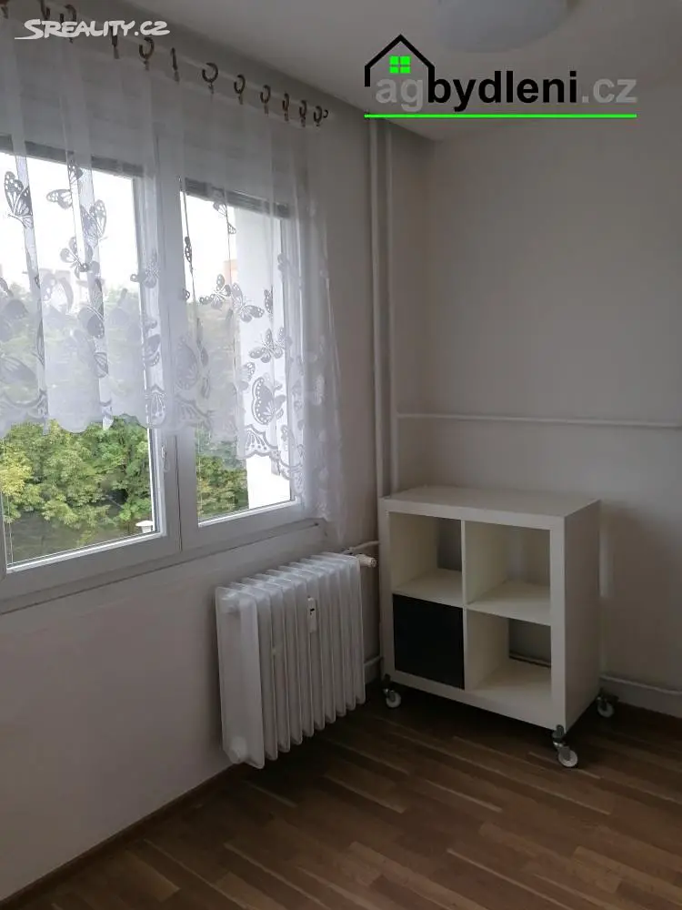 Pronájem bytu 2+1 52 m², Klostermannova, Plzeň - Jižní Předměstí