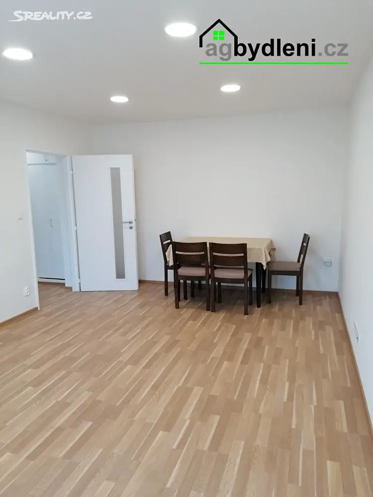 Pronájem bytu 2+1 52 m², Klostermannova, Plzeň - Jižní Předměstí