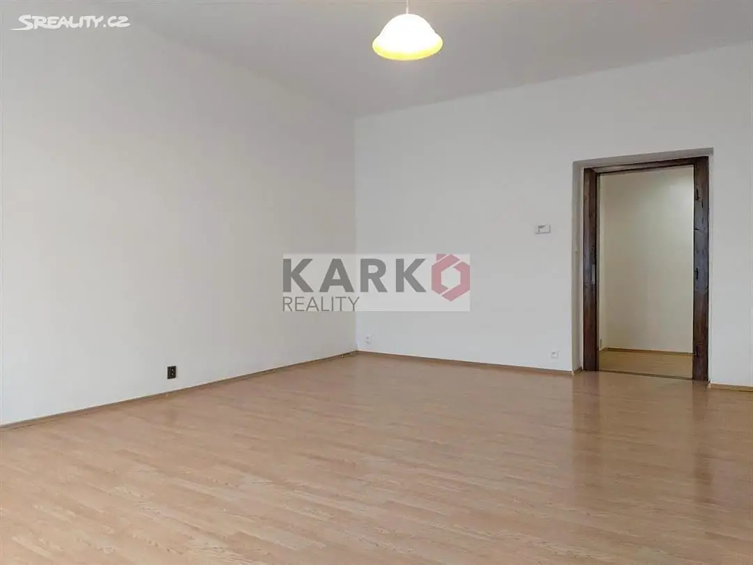 Pronájem bytu 2+1 84 m², Čimická, Praha 8 - Kobylisy