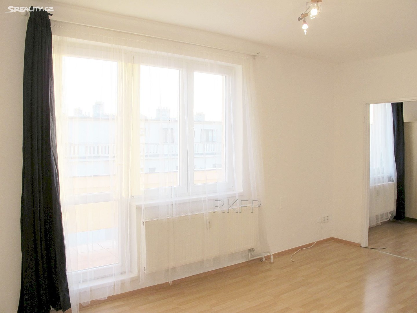 Pronájem bytu 2+1 62 m², Krátká, Praha - Praha 10