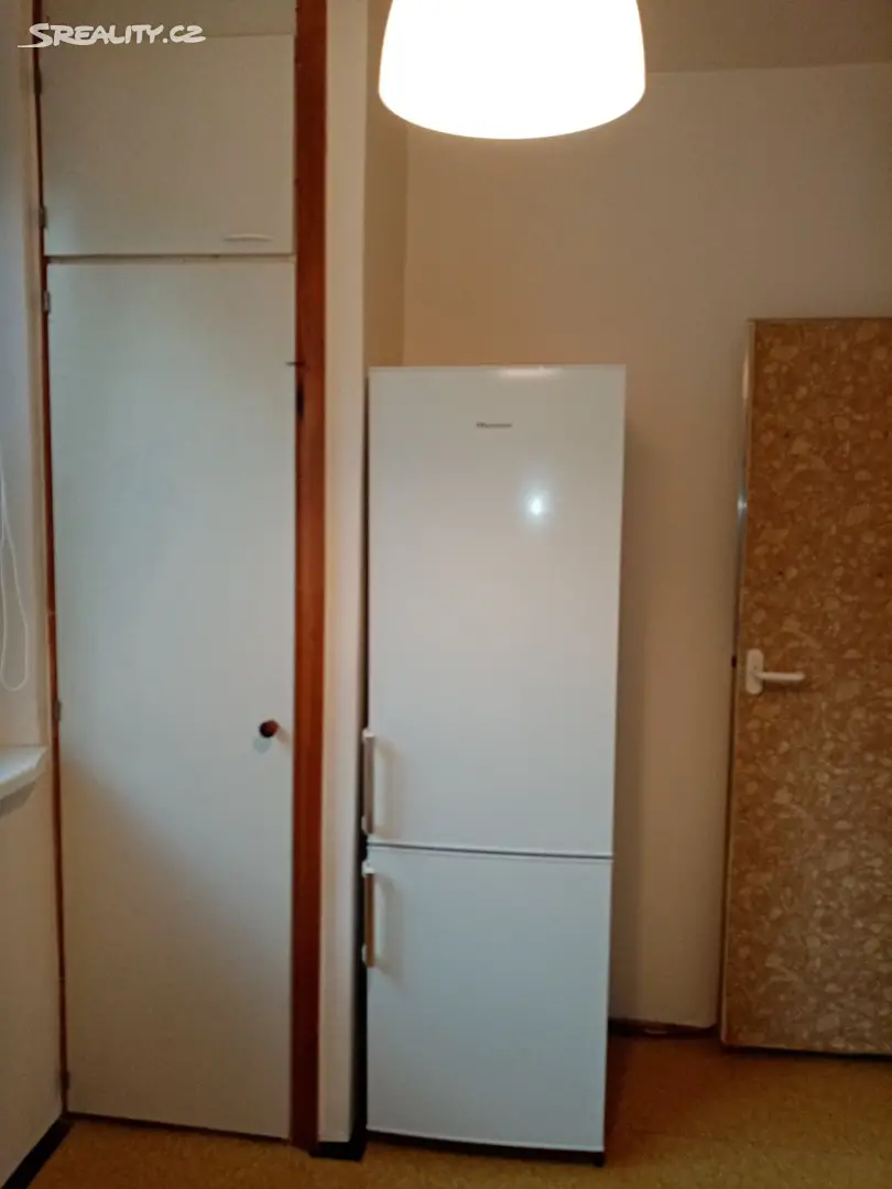 Pronájem bytu 2+1 55 m², Dřínová, Tišnov