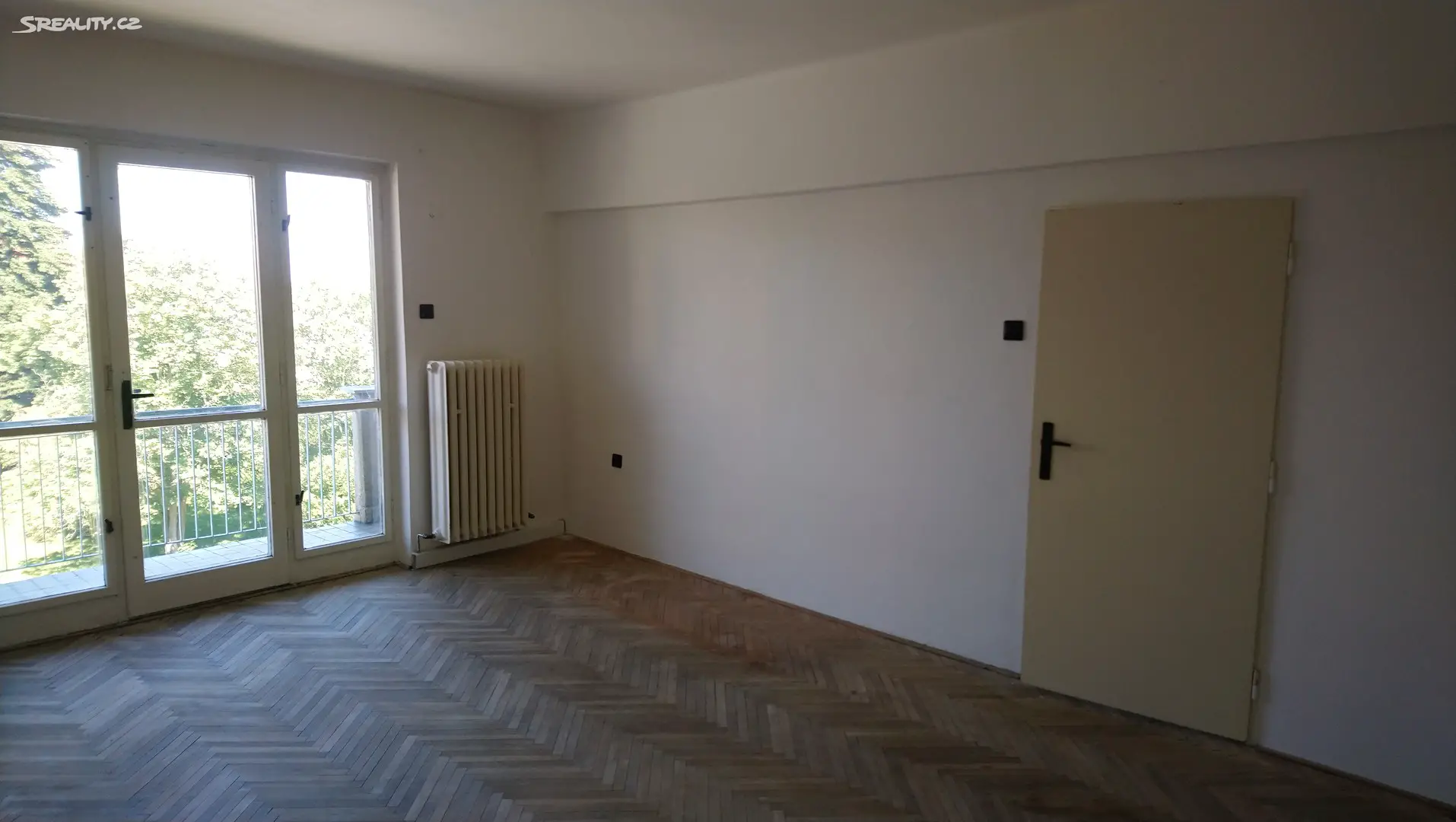 Pronájem bytu 2+1 92 m², Znojemská, Třebíč - Horka-Domky