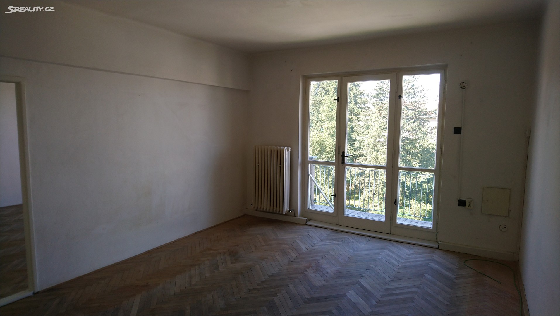 Pronájem bytu 2+1 92 m², Znojemská, Třebíč - Horka-Domky