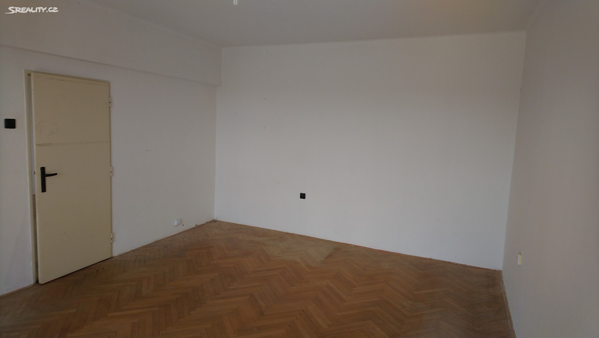 Pronájem bytu 2+1 87 m², Znojemská, Třebíč - Horka-Domky