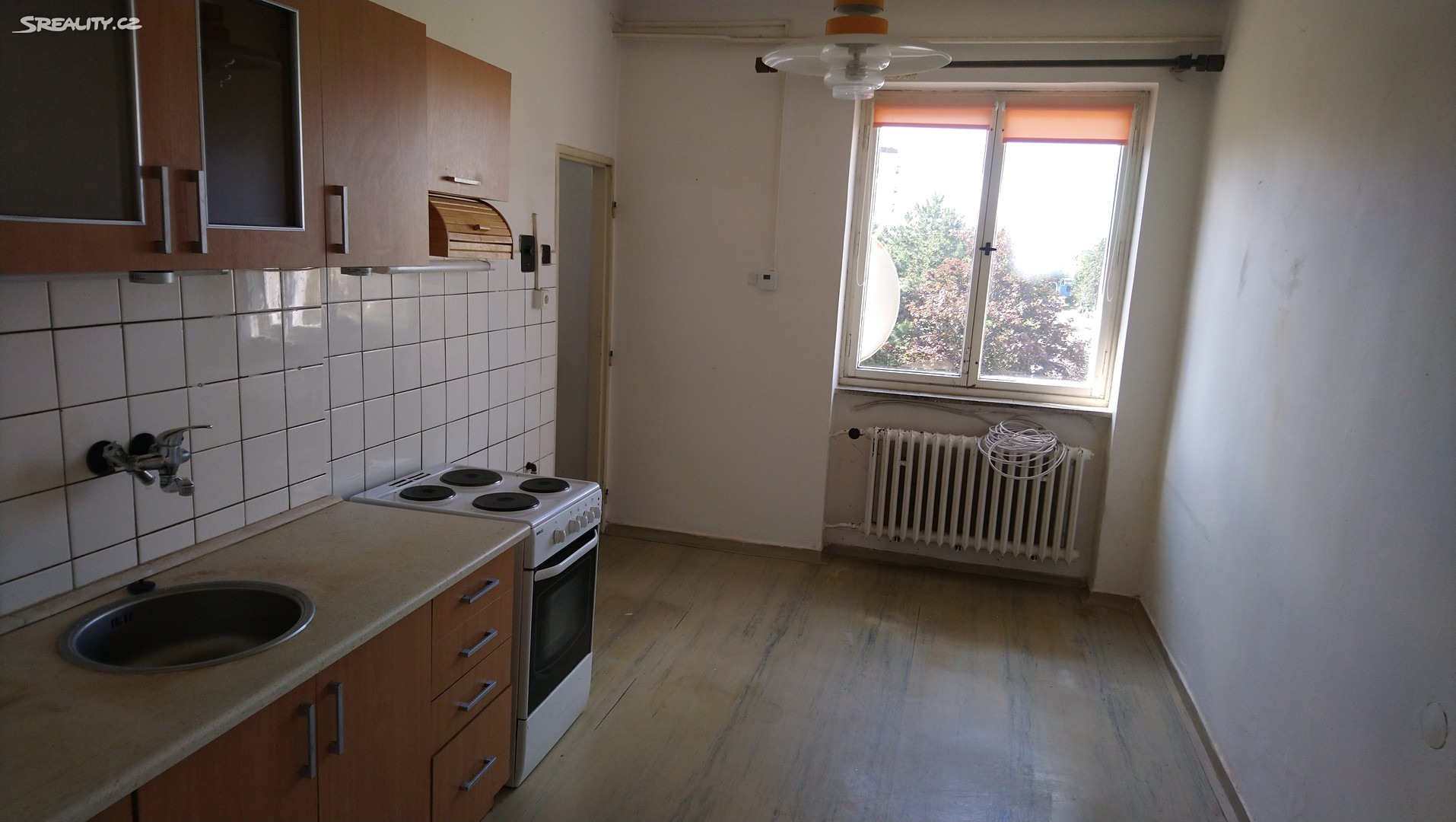 Pronájem bytu 2+1 87 m², Znojemská, Třebíč - Horka-Domky