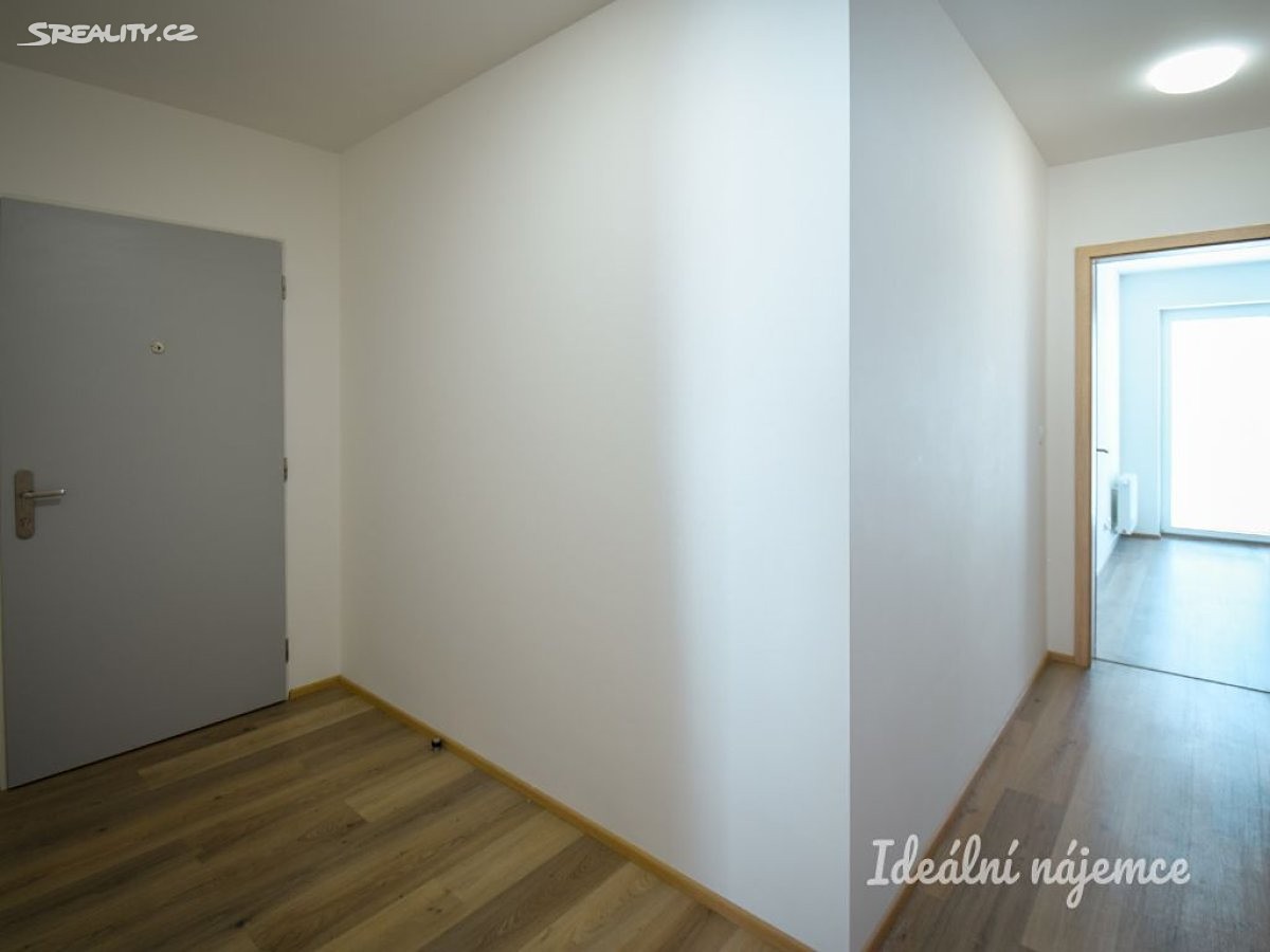 Pronájem bytu 2+kk 58 m², Spolková, Brno - Zábrdovice