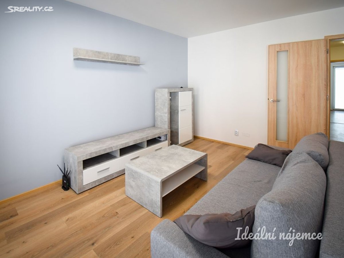 Pronájem bytu 2+kk 58 m², Spolková, Brno - Zábrdovice