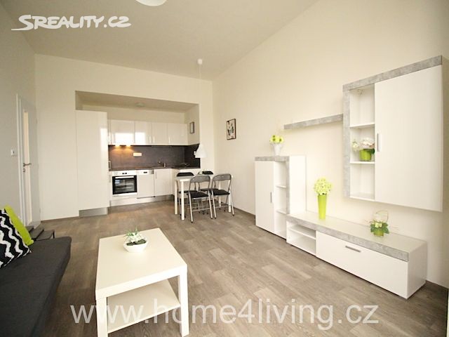Pronájem bytu 2+kk 60 m², Viniční, Brno - Židenice
