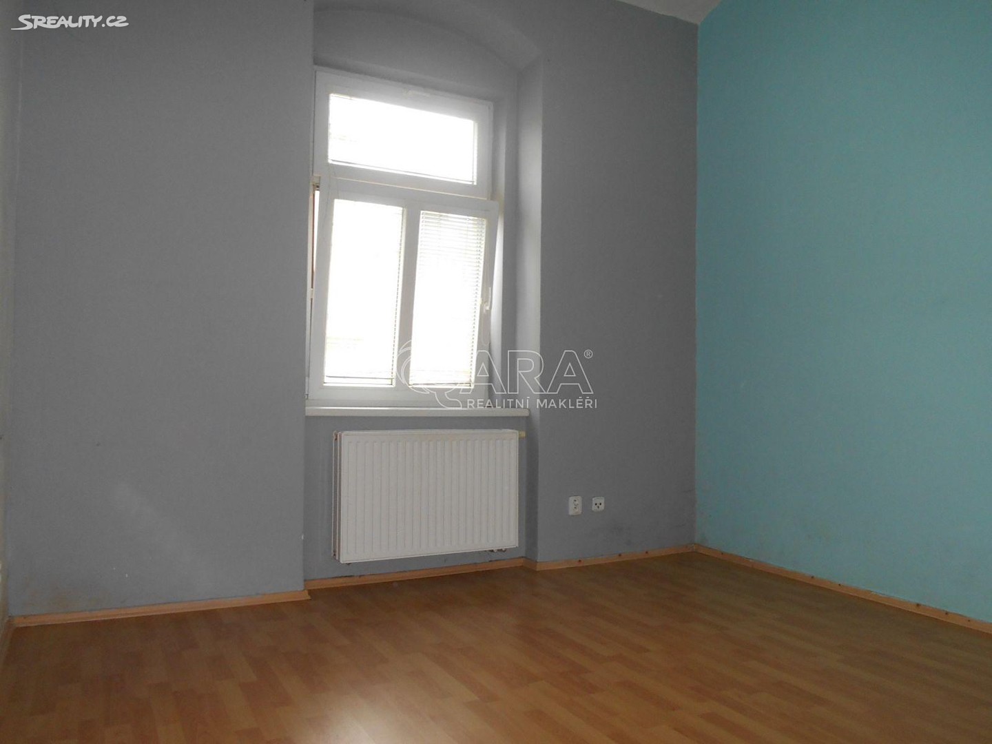 Pronájem bytu 2+kk 41 m², Masarykova, Čáslav - Čáslav-Nové Město