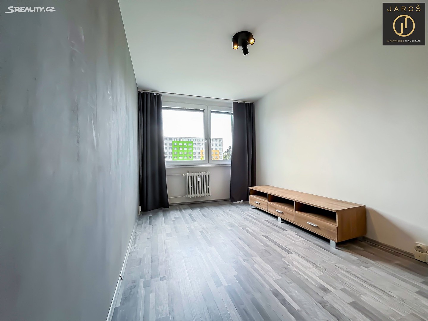 Pronájem bytu 2+kk 40 m², Holandská, Kladno - Kročehlavy
