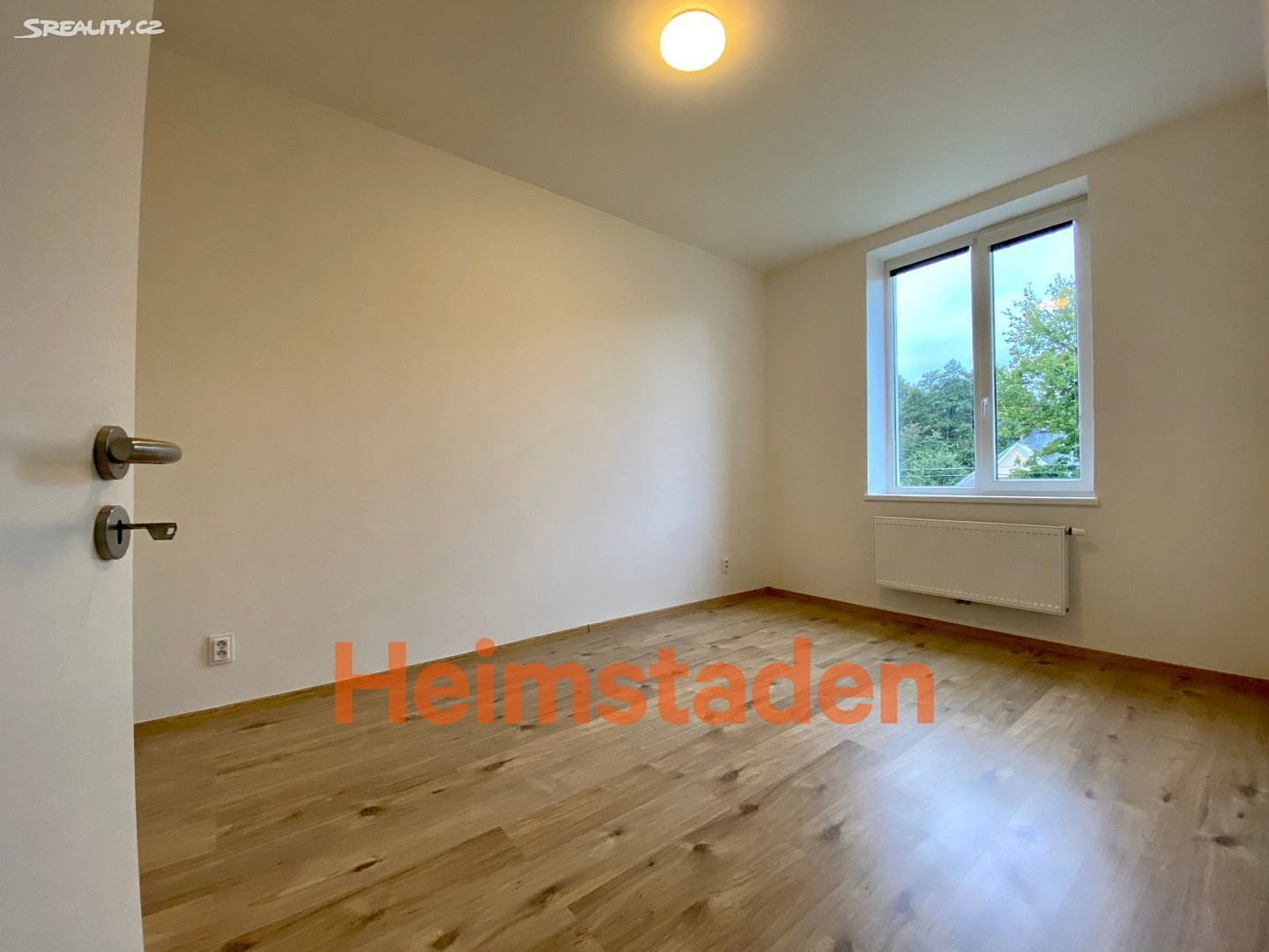 Pronájem bytu 2+kk 46 m², Lihovarská, Ostrava - Kunčičky