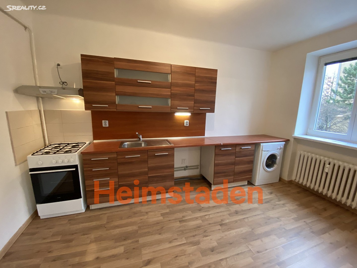 Pronájem bytu 2+kk 61 m², Havanská, Ostrava - Poruba