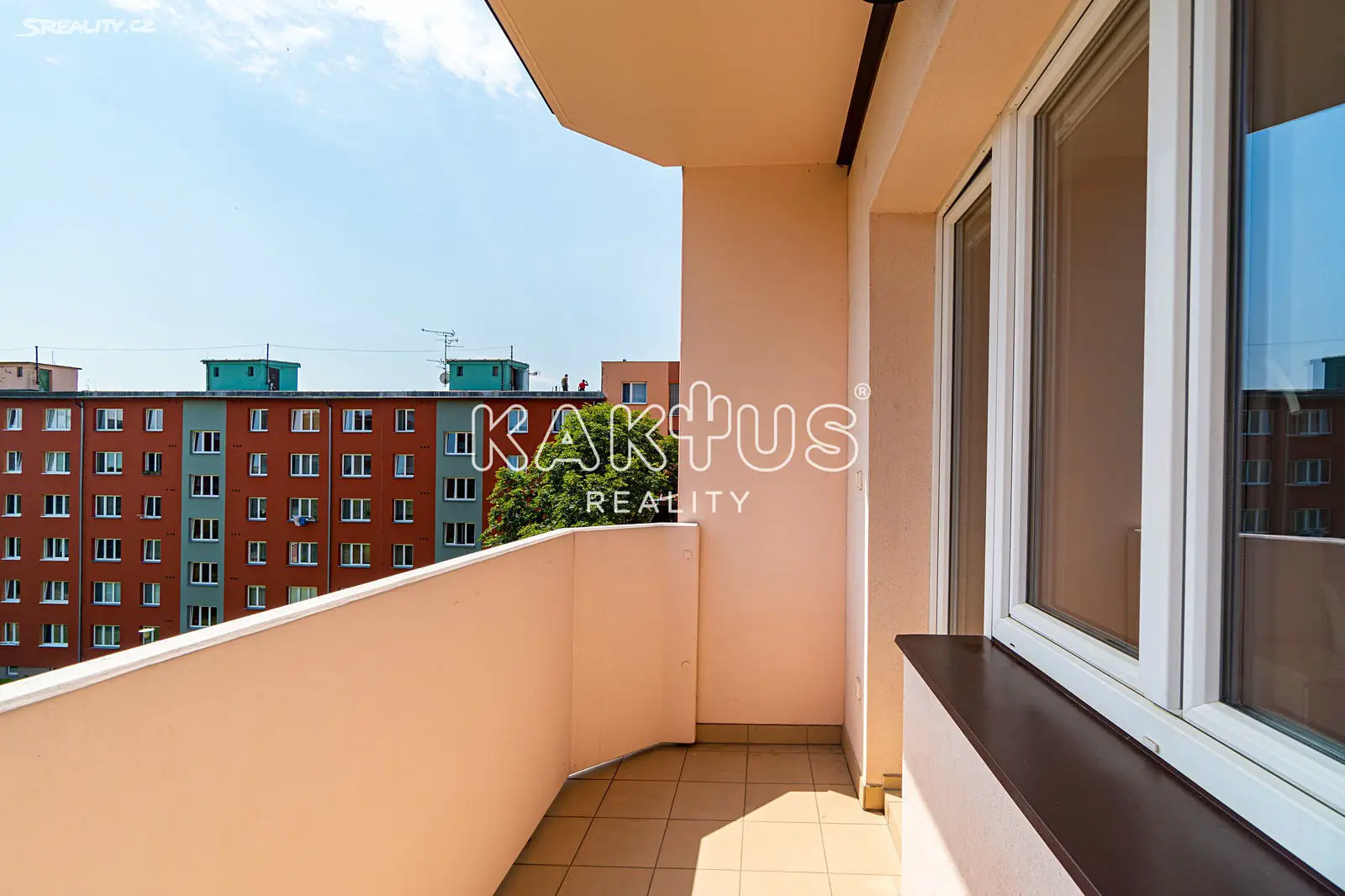 Pronájem bytu 2+kk 56 m², Ľudovíta Štúra, Ostrava - Poruba