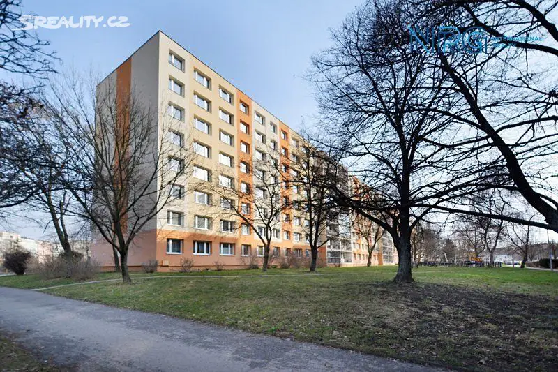 Pronájem bytu 2+kk 43 m², Na Strži, Praha 4 - Krč