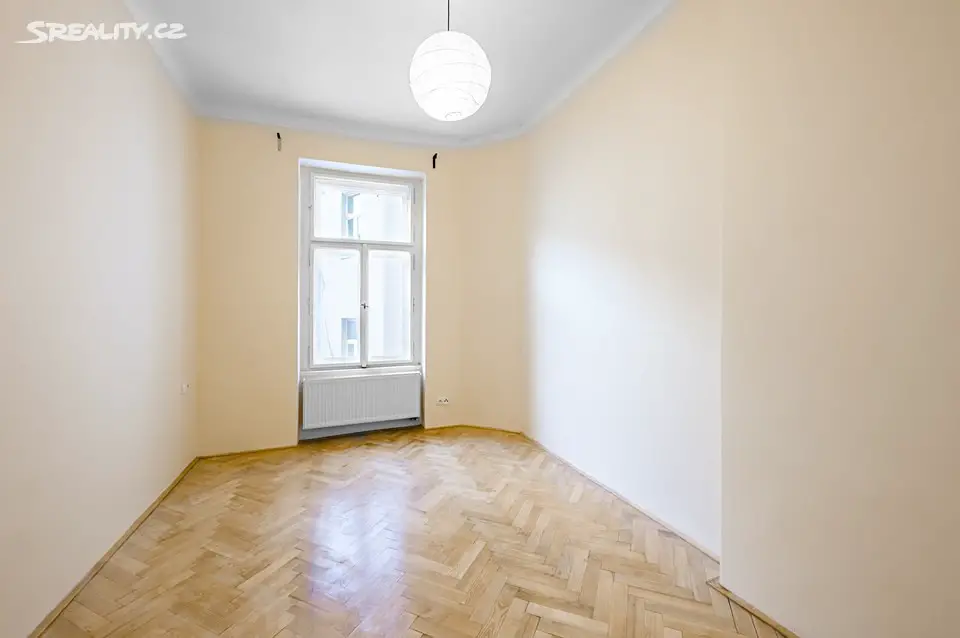 Pronájem bytu 2+kk 51 m², Krkonošská, Praha 2 - Vinohrady