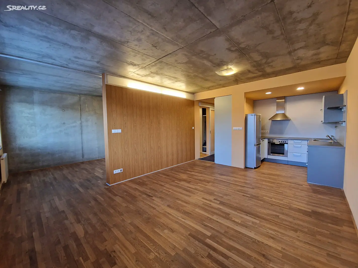 Pronájem bytu 2+kk 52 m², Ocelářská, Praha 9 - Vysočany