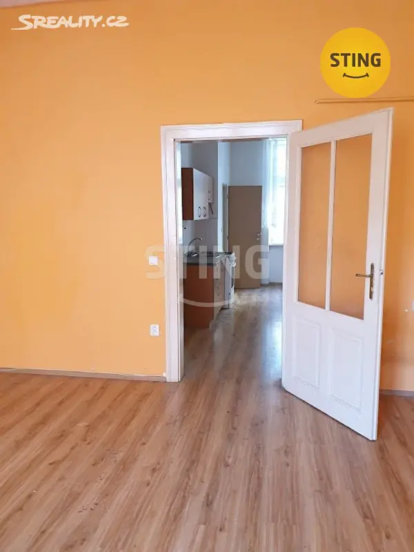 Pronájem bytu 2+kk 53 m², Kratochvílova, Přerov - Přerov I-Město