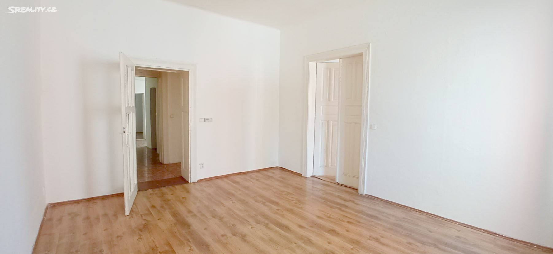 Pronájem bytu 3+1 84 m², Svat. Čecha, Bohumín - Nový Bohumín