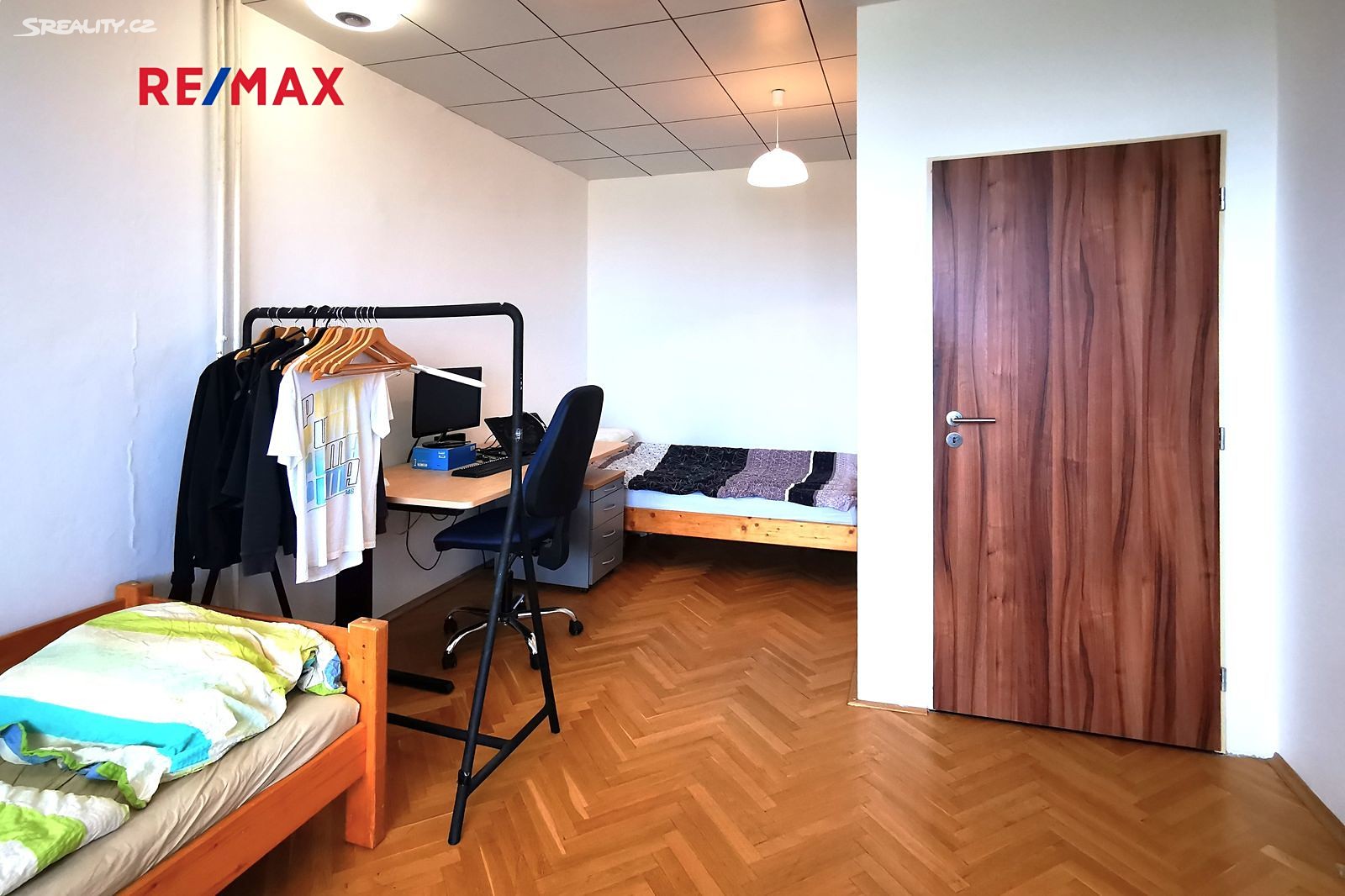 Pronájem bytu 3+1 78 m², Šrámkova, Brno - Lesná