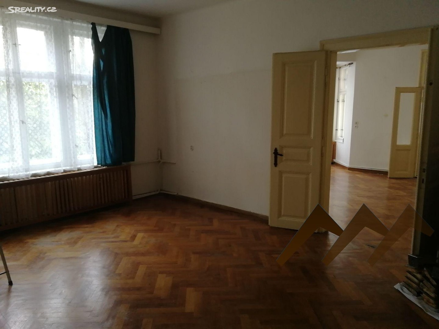 Pronájem bytu 3+1 105 m², Liberec - Liberec I-Staré Město, okres Liberec