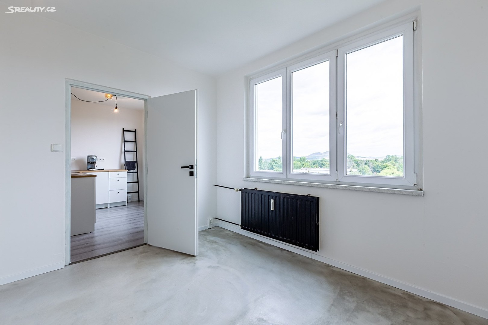 Pronájem bytu 3+1 63 m², Náměstí Benedikta Rejta, Louny