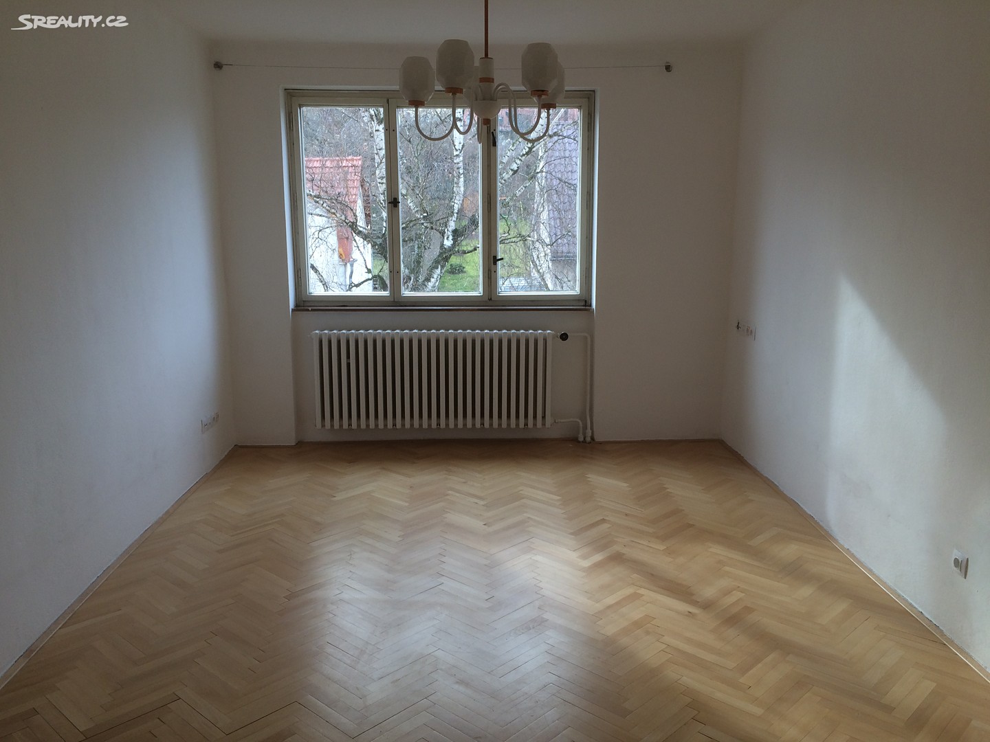 Pronájem bytu 3+1 80 m², Smetanova, Mělník