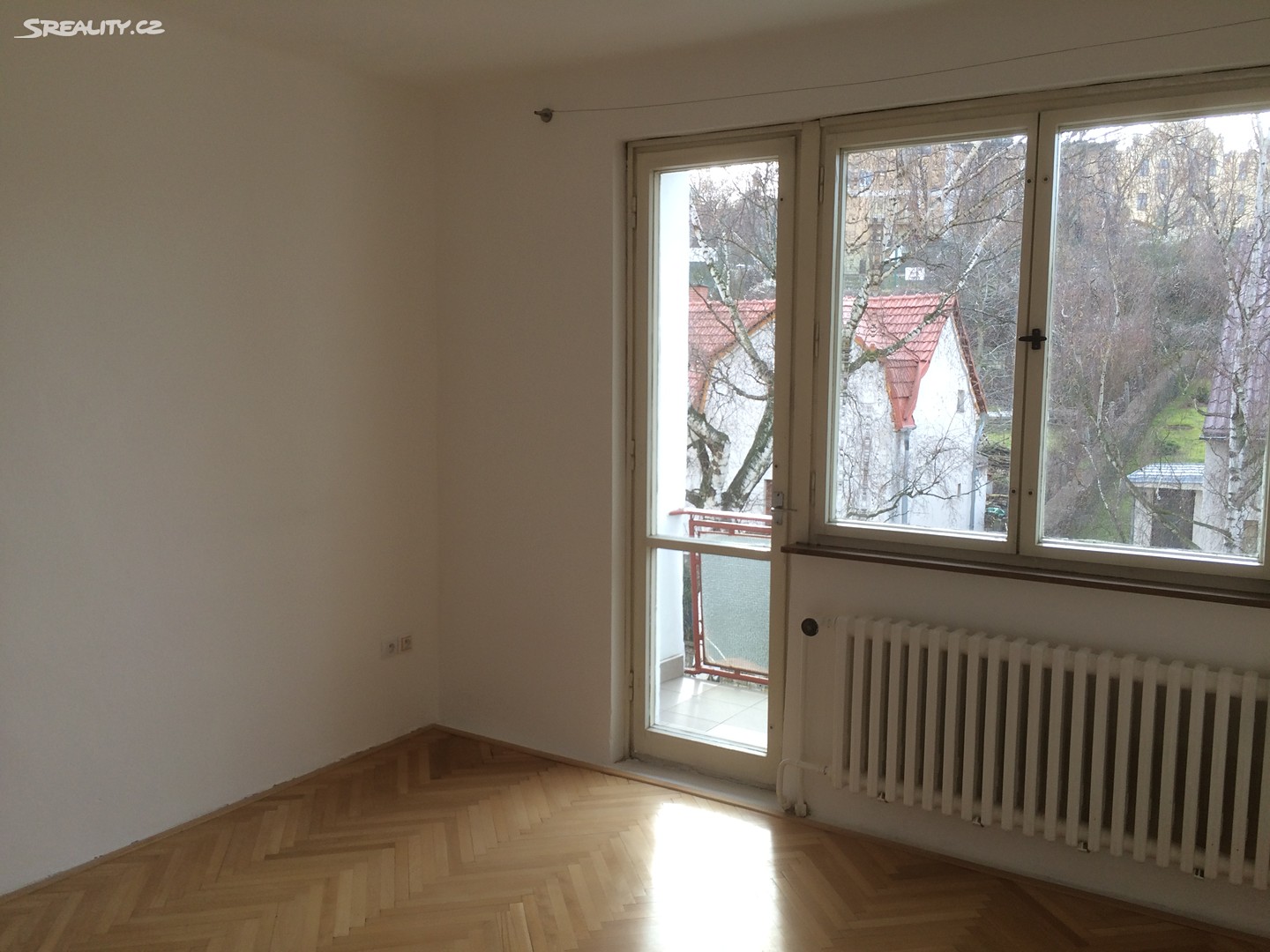 Pronájem bytu 3+1 80 m², Smetanova, Mělník
