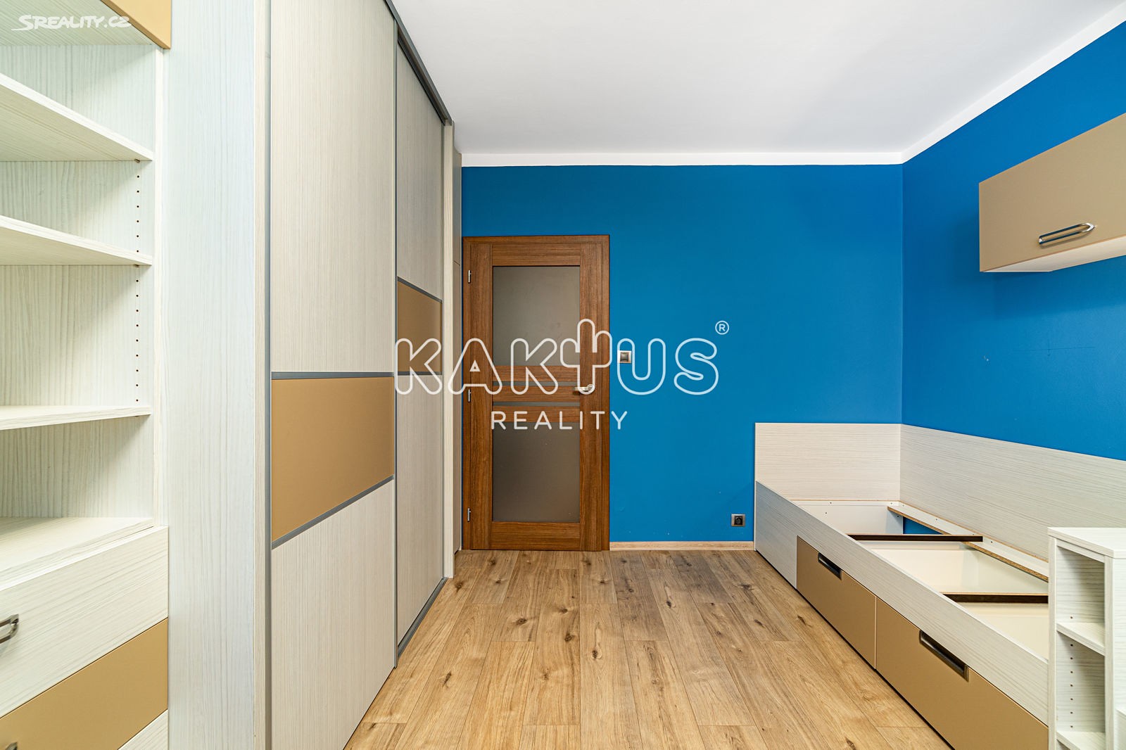 Pronájem bytu 3+1 76 m², Korunní, Ostrava - Mariánské Hory